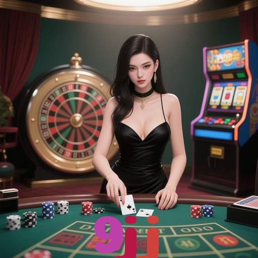 9jj