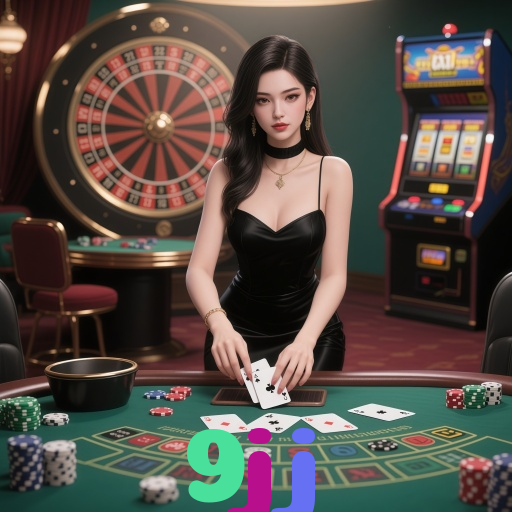 9jj