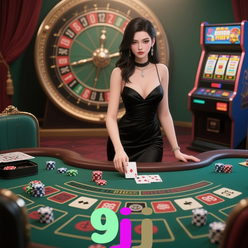 9jj