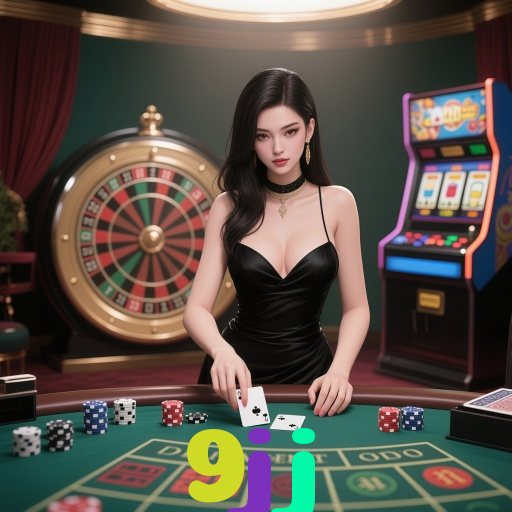9jj